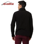 Evolite Fuga Bay Mikro Polar Sweater - Siyah - 6