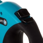 Alcott Köpek Otomatik Gezdirme Tasması 4.8 Mt / 29.4 Kg Medium - 4