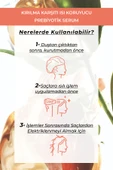 Kırılma Karşıtı/Isı Koruyucu (Reparation) Prebiyotik Serum - Vegan-100 ml - 6