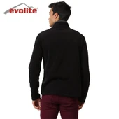 Evolite Fuga Bay Mikro Polar Sweater - Siyah - 7