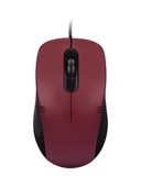 Everest SM-258 USB 1200DPI Optik Kablolu Mouse - 5