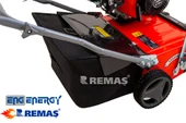 Energy DR40 Benzinli Çim Havalandırma Makinesi - 5