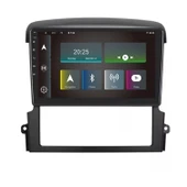 Kia Sorento 2006-2008 UYUMLU 2 GB RAM 32 GB HAFIZA ANDROID MULTIMEDIA TEYP thumbnail 8