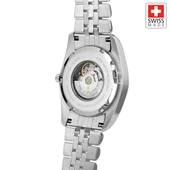 INSPIRATION JWL04105 (Sellita SW100, 25 Jewels Otomatik Mekanizmalı, Swiss Made) Kadın Kol Saati - 2