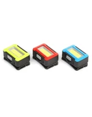 Pilli Kafa Lambası Watton Wt-071 - 4
