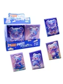 MIKRO PUFFY PF-110 CUTE BEAR NOT DEFTERI - 1