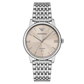 EMPORIO ARMANI AR60082 Erkek Kol Saati - 1
