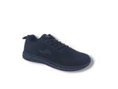 Jump 24938 Erkek Siyah Memory Taban Yürüyüş Koşu Spor Ayakkabı thumbnail 2