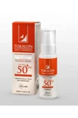 Tokalon Güneş Koruyucu Yüz Kremi Sprey 60ml spf50 - 1