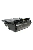 Lexmark T640 T640 T642 T644 X644 Uyumlu Muadil Toner Dolum Fiyatına Sıfır Toner (21000 Sayfa Baskı) - 1