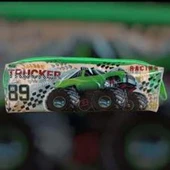 KALEM CANTASI MIKRO SEFFAF INCE DESENLI (S-04) thumbnail 5