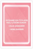 Bioder Bitkisel Tüy Dökücü Sprey 175 ml - 3