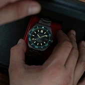 SPINNAKER SP-5084-55 Erkek Kol Saati - 2