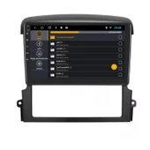 Kia Sorento 2006-2008 UYUMLU 2 GB RAM 32 GB HAFIZA ANDROID MULTIMEDIA TEYP thumbnail 7