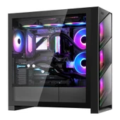 Turbox Xeon E5-2640 V4 Çift Işlemci 40 Çekirdek 64GB 1tb NVMe 12GB RTX3060 Workstation Hazır Sistem - 2