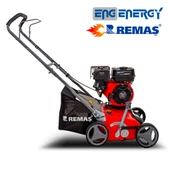 Energy DR40 Benzinli Çim Havalandırma Makinesi - 3