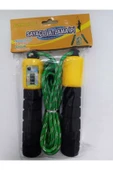 jump rope Sayaçlı Atlama Ipi - 3