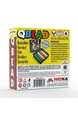 SKY TOPTAN 3 Yaş Üzeri Eğitici Oyuncak Qbead - 3