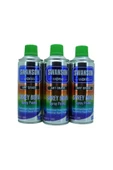 SWANSON Works Sprey Boya Yeşil 250 ml - 3