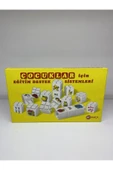 Gözdem Eğitici Görsel Lego - 2