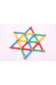 BECADA Magnetic Çubuklar-magnetıc Wandd - 1