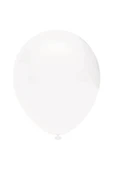 HBK 15 Adet - 12" Pastel Balon (30 CM ÇAP) - 1