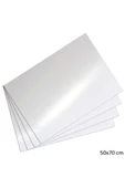 Saray 10 Adet Amerikan Bristol Kağıt 50 X 70 Cm 190 Gram - 3