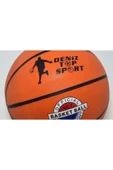 Spot Deniz Basketbol Topu Basket Topu Bs-500 - 1