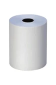 flash rulo 10 Adet 56 mm x 30mt 1. Hamur Tek Nüsha Kartuşlu Hesap Makinesi ve Yazıcı Kağıdı - 2
