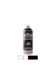 Artdeco Akrilik Sprey Boya 400 ml Siyah Y-400-790 - 1