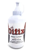 DİFİX Beyaz Ahşap Tutkalı 700 Ml - 1