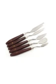 Art Picasso Spatula Seti Metal Lüx - 1