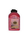Artdeco Gold Multi Surface Akrilik Boya 500 Ml. 220 Kırmızı - 2
