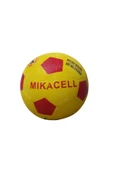 Öğretmen Kırtasiye Kauçuk Futbol Topu - 1