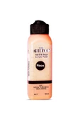 Artdeco Akrilik Boya 140 ml Fosforlu Turuncu 070r-920 - 1