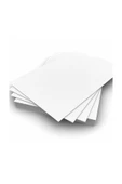 Saray 10 Adet Amerikan Bristol Kağıt 50 X 70 Cm 190 Gram - 1