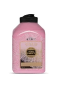 Artdeco Gold Multi Surface Saten Akrilik Boya 500ml 256 Pembe - 1