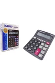 kadio **(1ADET)** Kadıo Kd-8876cs Hesap Makinesı| New Year - 1