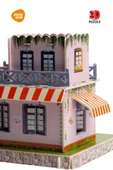 puzzlent ICE CREAM EV - 2