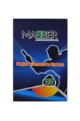 mabber Mr12 Profesyonel Raket Tekli Kutu - 1