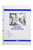 Get Lock *personel Özlük Dosyası Özkan - 1