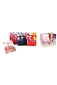 KESKİN COLOR Keskin Bloknot 14x20 Semazen 80 Yp.çiz. 80 Gr. Krem Dolmakalem Dostu Kağıt Metalize Ofset B. Kapak. - 1