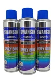 SWANSON Mavi Sprey Boya 250 ml - 1