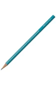 Faber Castell Parlak Renkler Kurşun Kalem Petrol - 1