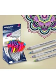 Pensan Triball Mavi Tükenmez Kalem 1.0 Mm. 12li.. - 6