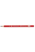 Faber Castell Jumbo Okul Kurşun Kalemi 2.5b - Adet - 2