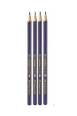 Faber Castell Faber Castel Dereceli Kurşun Kalem Kara Kalem "8b" (8B) 1 Adet - 2