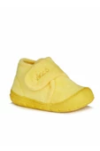 Vicco Color 959.B19K.446 Unisex Çocuk Panduf Sarı 21-25 - 1