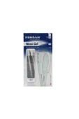 Pensan 2229 Neon (fosforlu) Jel Tükenmez Kalem 1,0 Mm Beyaz (12 Li Paket) Pe02229jkbe - 1