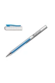 Faber Castell True Gel Kalem 0,7 Mm 2 Adet A. Mavi 2 Adet Pembe - 5